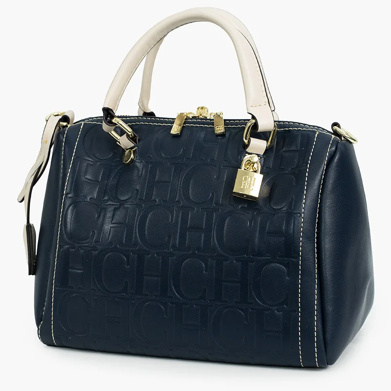 CH  High-quality Leather Class - Luxury Bags Store บทวิจารณ์และราคา