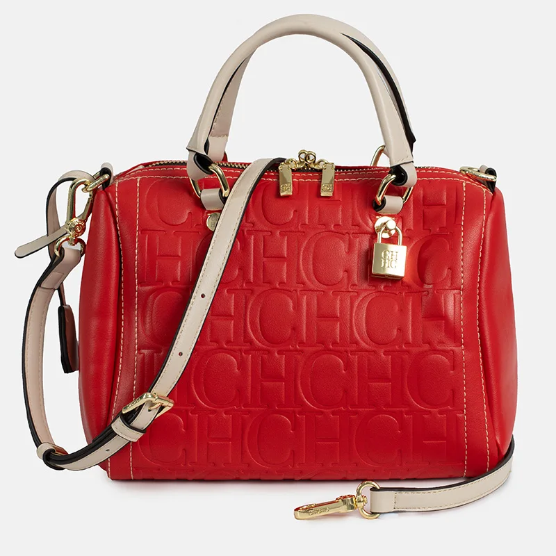 CH  High-quality Leather Class - Luxury Bags Store บทวิจารณ์และราคา