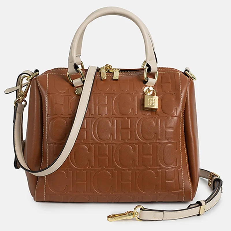 CH  High-quality Leather Class - Luxury Bags Store บทวิจารณ์และราคา