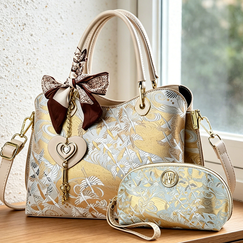 Light Luxury Chinese Style Wom - Luxury Bags For You บทวิจารณ์และราคา