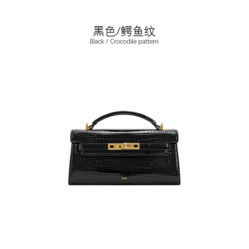JW PEI Elise Top Handle Bag fo - Luxury Designer Bags Ysl บทวิจารณ์และราคา