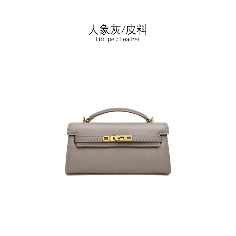 JW PEI Elise Top Handle Bag fo - Luxury Designer Bags Ysl บทวิจารณ์และราคา