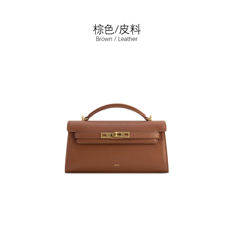 JW PEI Elise Top Handle Bag fo - Luxury Designer Bags Ysl บทวิจารณ์และราคา