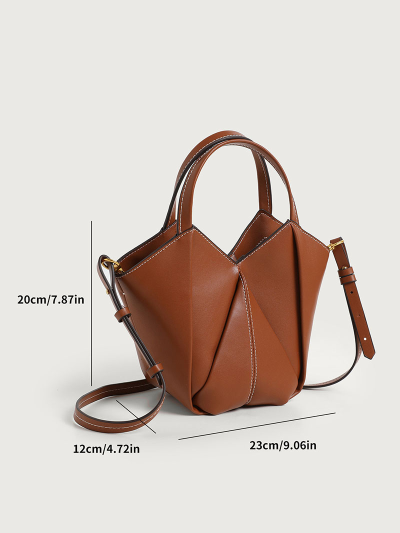 Luxury Quilting Basket Bags fo - Chain Crossbody Quilted บทวิจารณ์และราคา