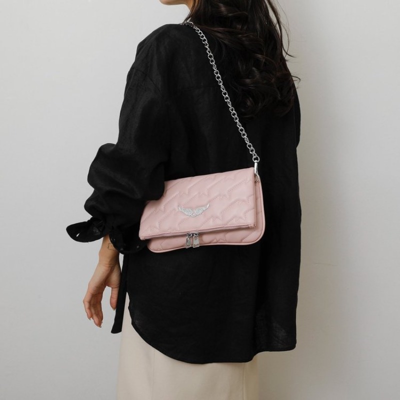 2026 New Quilted Chain Crossbo - Chain Crossbody Quilted บทวิจารณ์และราคา