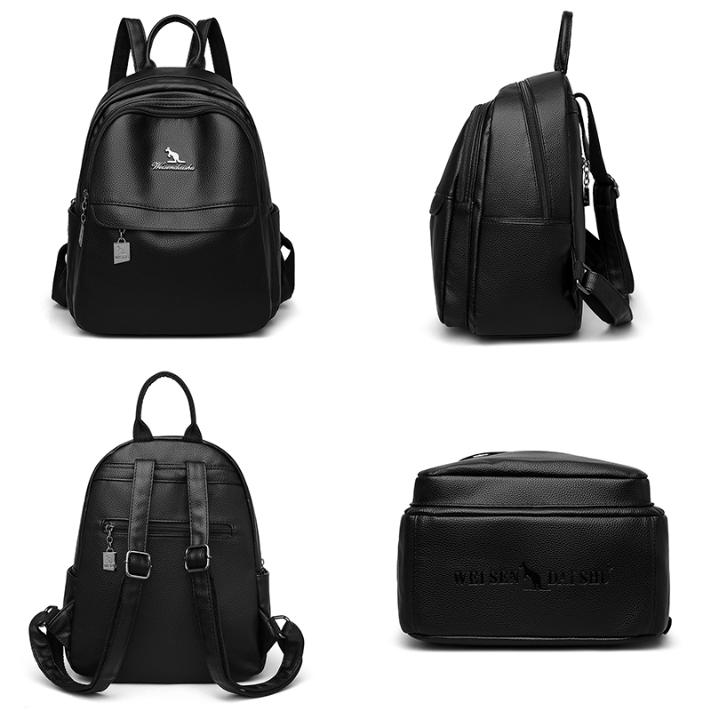 2024 New Women's Shoulder Bag  - Luxury Bags Store บทวิจารณ์และราคา