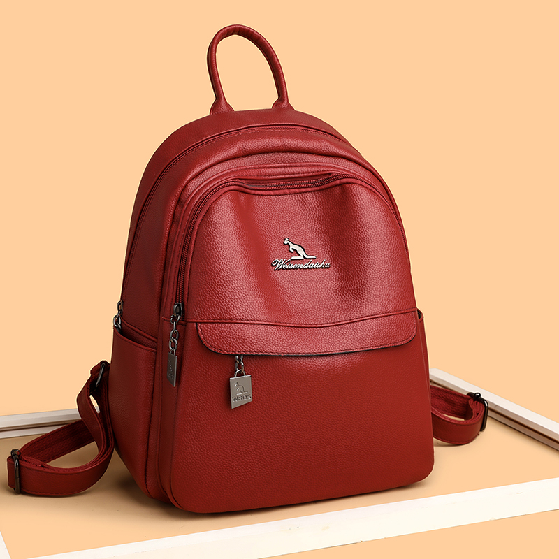 2024 New Women's Shoulder Bag  - Luxury Bags Store บทวิจารณ์และราคา