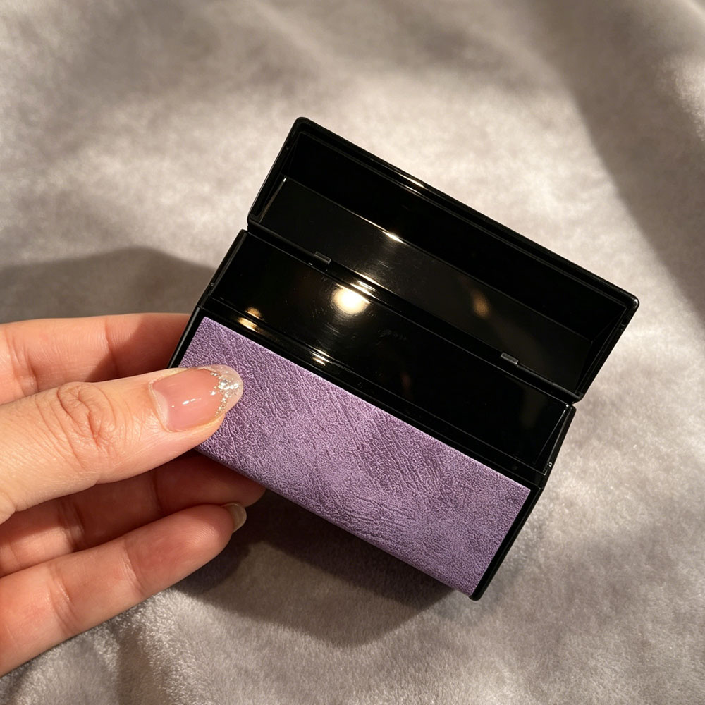 Luxury PU Leather Holder for I - Luxury Bags Consignment บทวิจารณ์และราคา