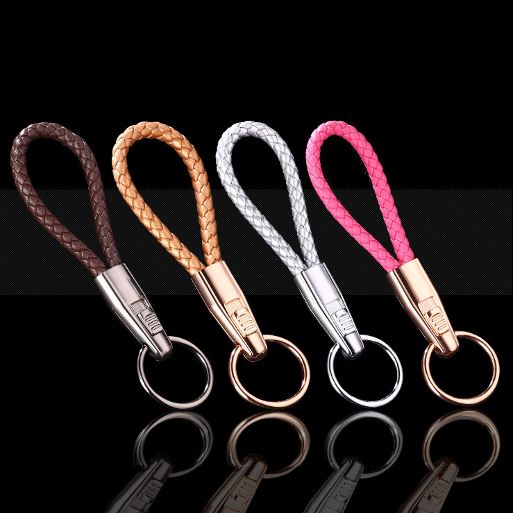 Jobon Trendy Keychain Braided  - Luxury Xmas Bags บทวิจารณ์และราคา