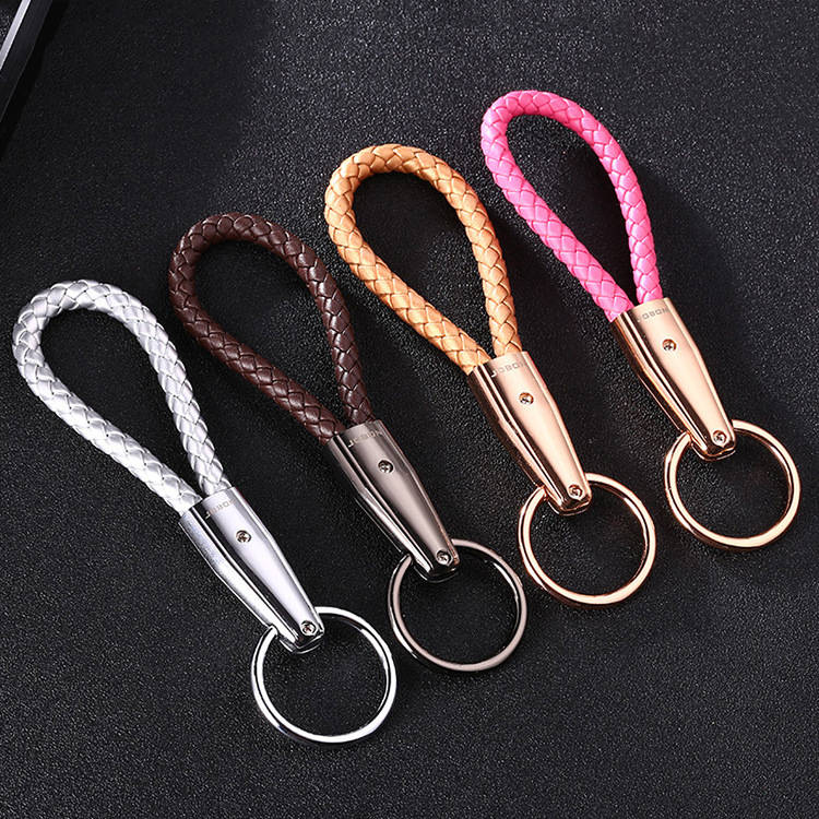 Jobon Trendy Keychain Braided  - Luxury Xmas Bags บทวิจารณ์และราคา