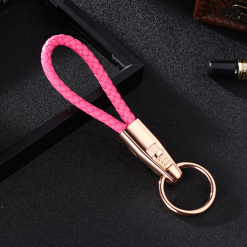Jobon Trendy Keychain Braided  - Luxury Xmas Bags บทวิจารณ์และราคา