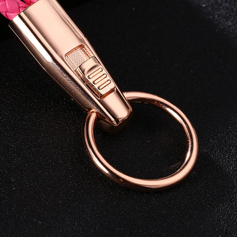 Jobon Trendy Keychain Braided  - Luxury Xmas Bags บทวิจารณ์และราคา
