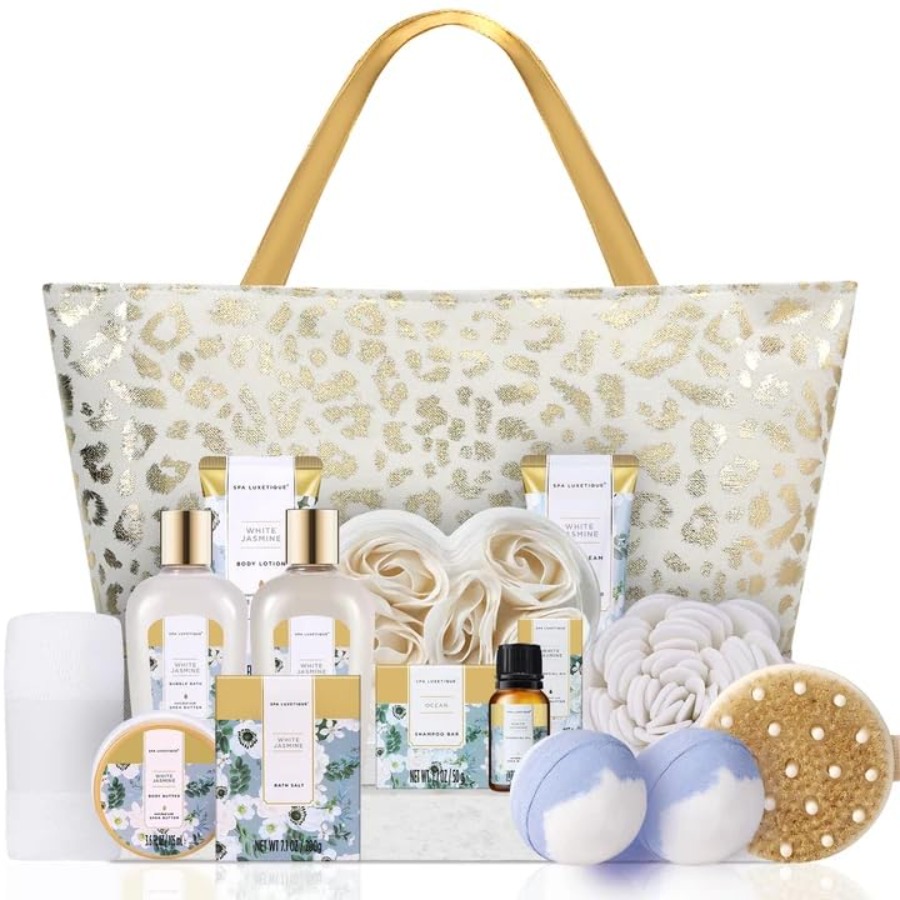 Gifts for Women 15pcs Gift Bas - Luxury Bags Gr บทวิจารณ์และราคา