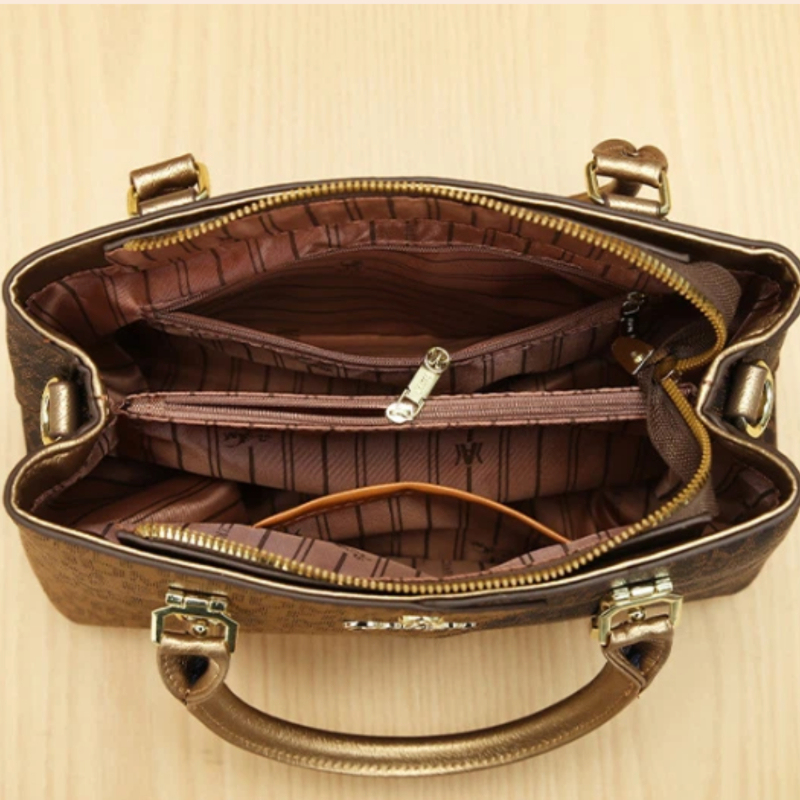 3-piece women's bag set, luxur - Luxury Bags For You บทวิจารณ์และราคา