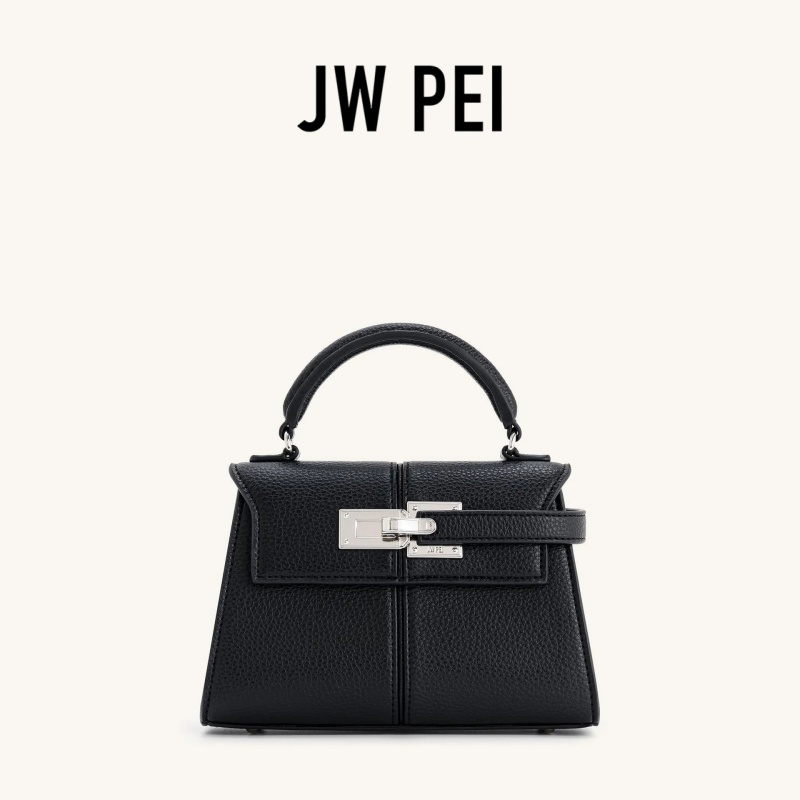 JW PEI Elise Vintage Trapeze S - Luxury Bags Vegan Leather บทวิจารณ์และราคา
