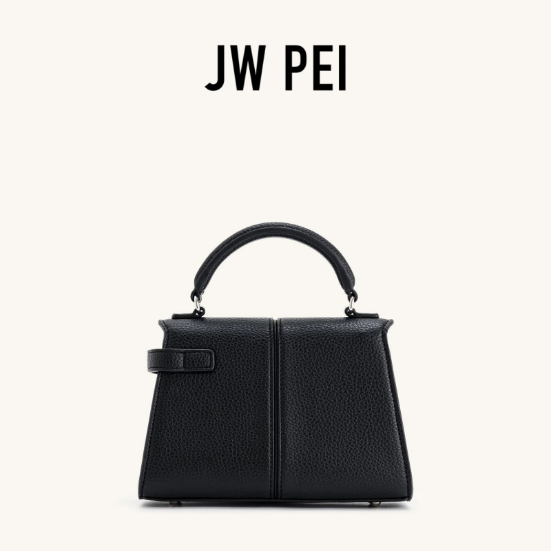 JW PEI Elise Vintage Trapeze S - Luxury Bags Vegan Leather บทวิจารณ์และราคา