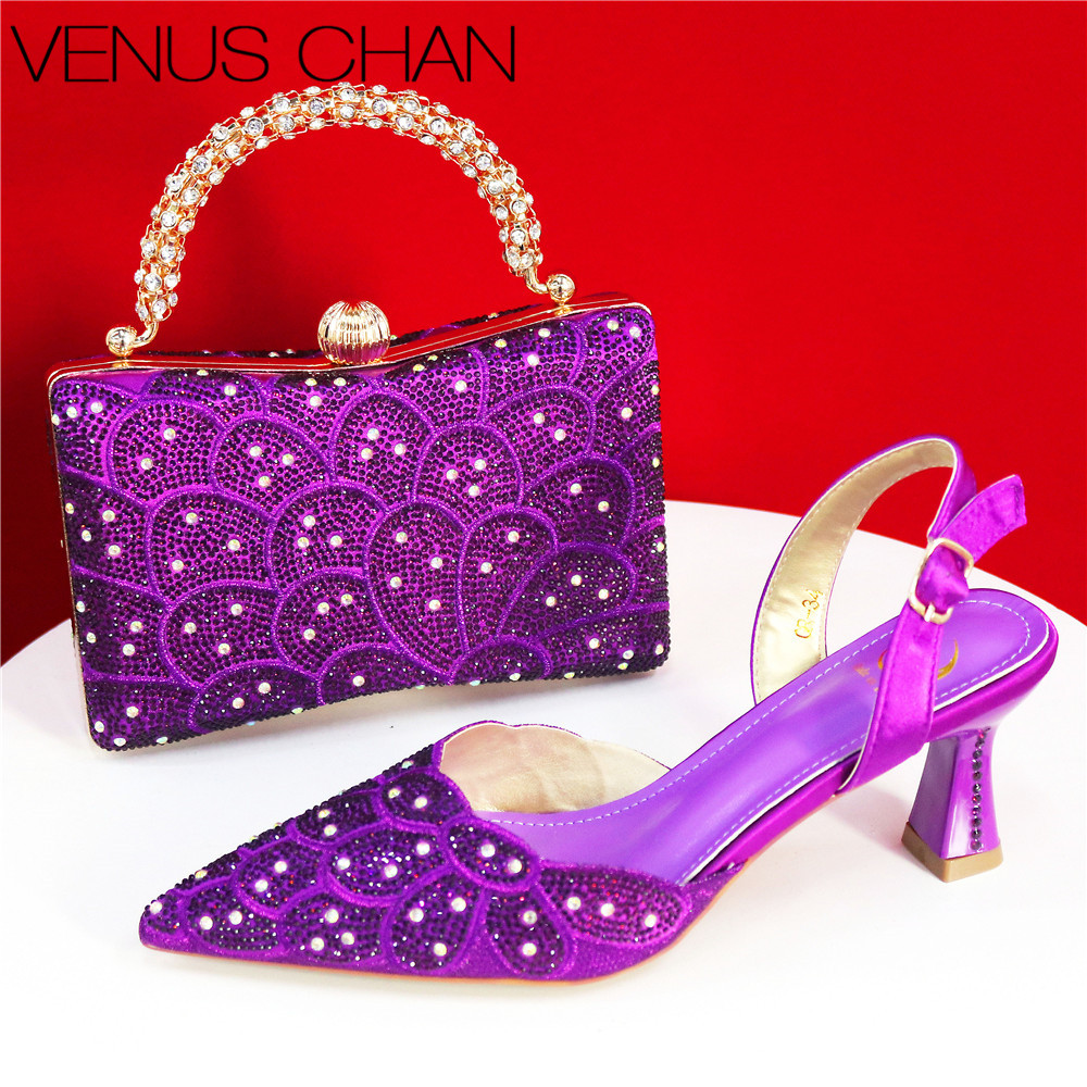 2026 Popular Pointed Women Sho - Luxury Bags Gr บทวิจารณ์และราคา