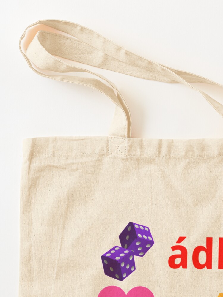 ádh Grá Gáire Tote Bag Portabl - Luxury Bags Gr บทวิจารณ์และราคา