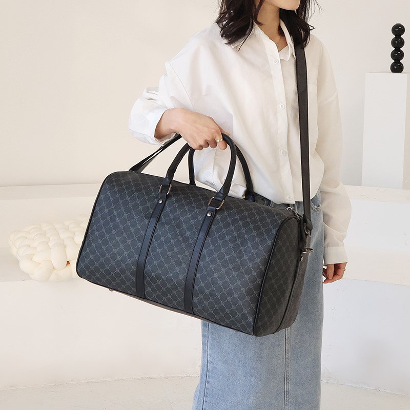Luxury New 2026 Travel Bags Me - Luxury Bags Vegan Leather บทวิจารณ์และราคา
