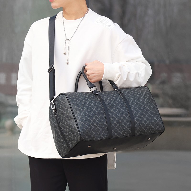 Luxury New 2026 Travel Bags Me - Luxury Bags Vegan Leather บทวิจารณ์และราคา