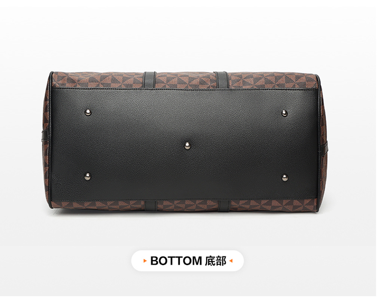Luxury New 2026 Travel Bags Me - Luxury Bags Vegan Leather บทวิจารณ์และราคา