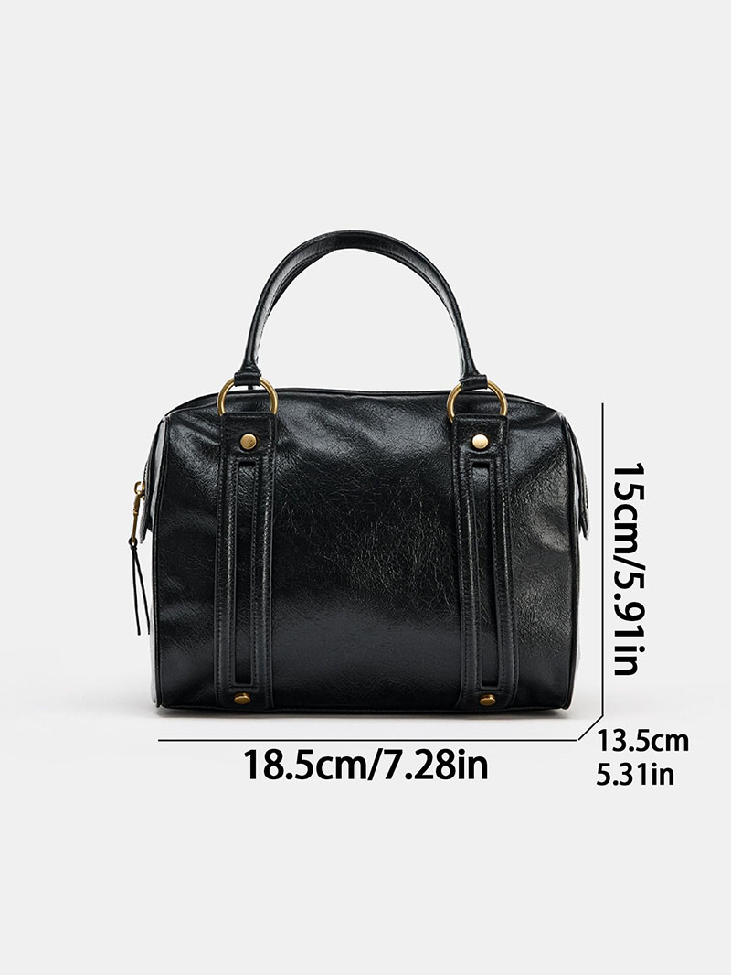 High Quality PU Leather Purses - Chain Crossbody Quilted บทวิจารณ์และราคา