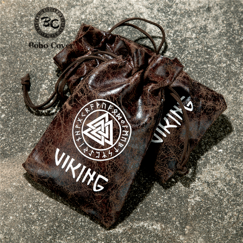 PU Leather Luxury Viking Jewel - Luxury Bags In Store บทวิจารณ์และราคา