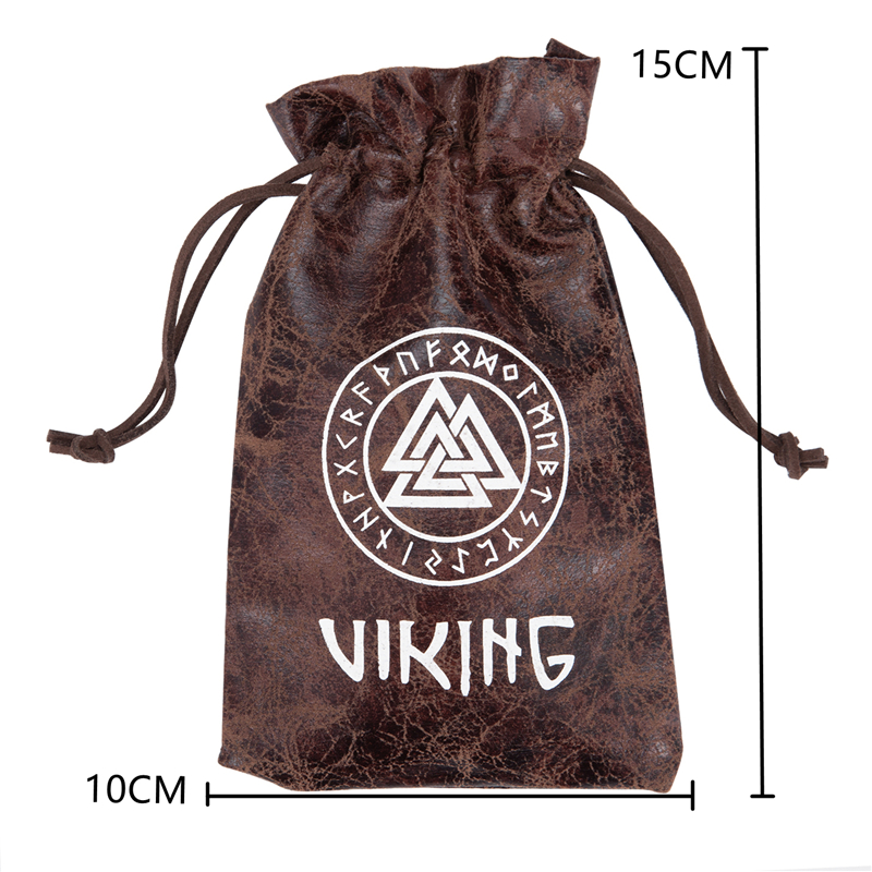 PU Leather Luxury Viking Jewel - Luxury Bags In Store บทวิจารณ์และราคา
