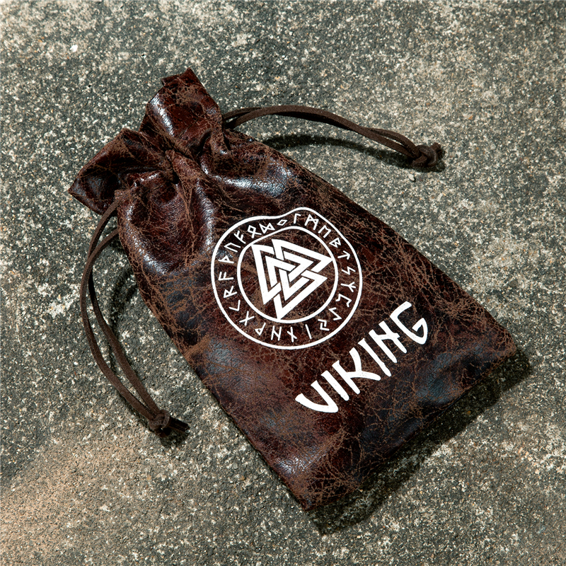PU Leather Luxury Viking Jewel - Luxury Bags In Store บทวิจารณ์และราคา