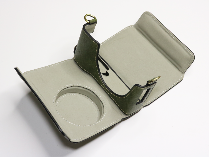 Luxury Buffalo Pattern PU Leat - Luxury Bags Gr บทวิจารณ์และราคา