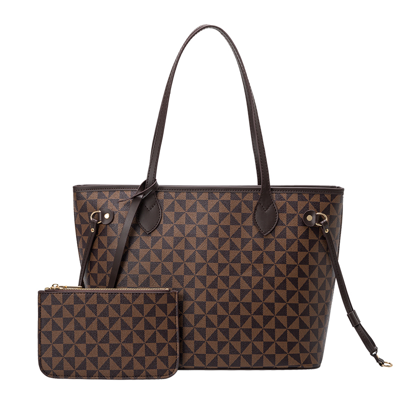 Luxury Tote Shoulder Bag for W - Luxury Bags Vegan Leather บทวิจารณ์และราคา