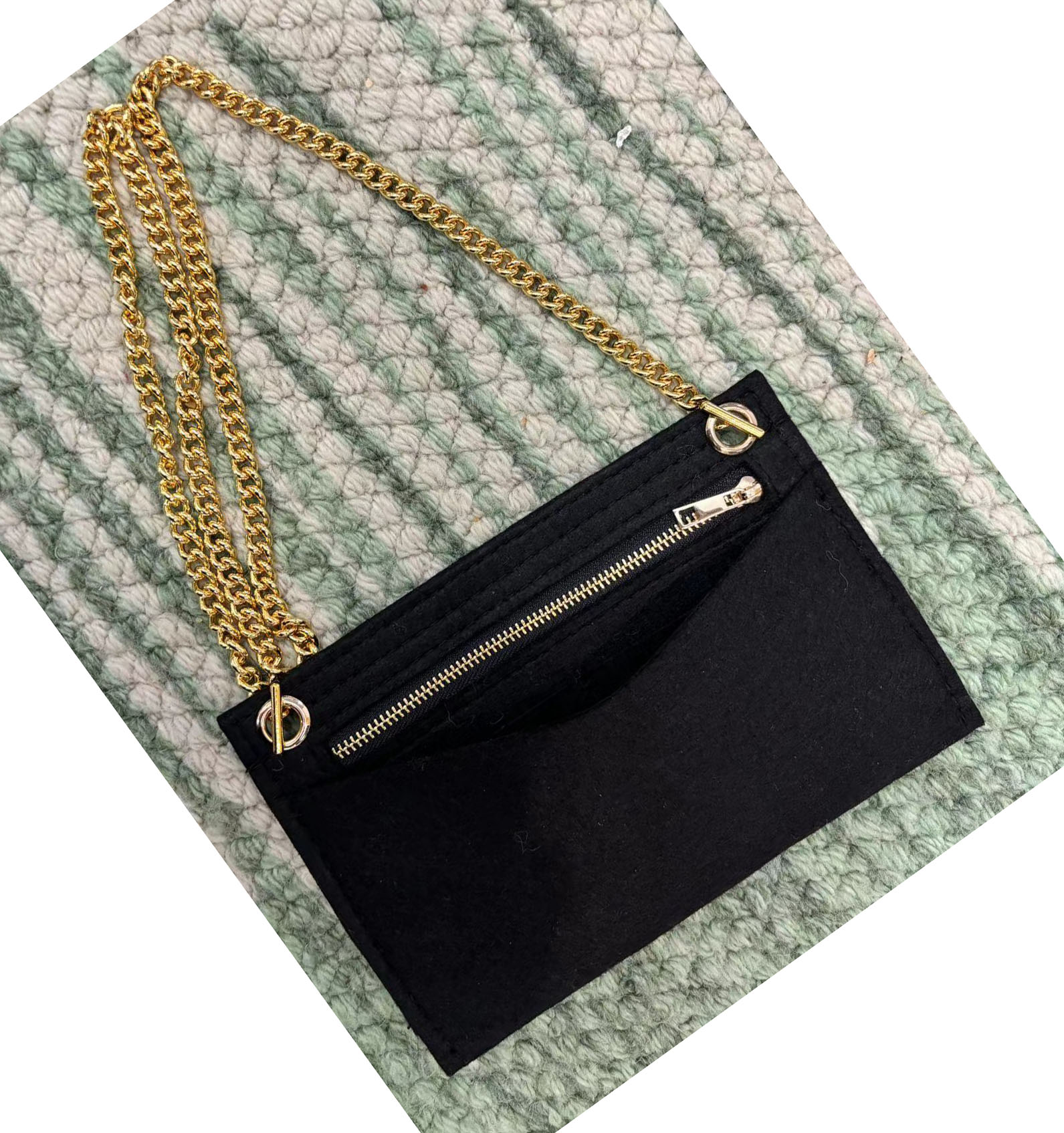 Custom Size Fits For Ysl Monog - Luxury Designer Bags Ysl บทวิจารณ์และราคา