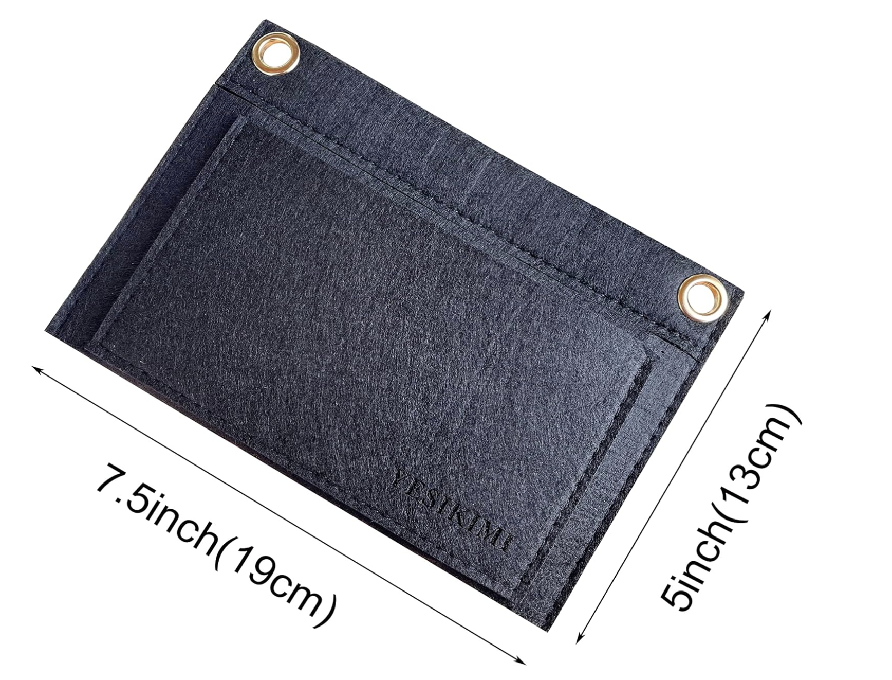 Custom Size Fits For Ysl Monog - Luxury Designer Bags Ysl บทวิจารณ์และราคา