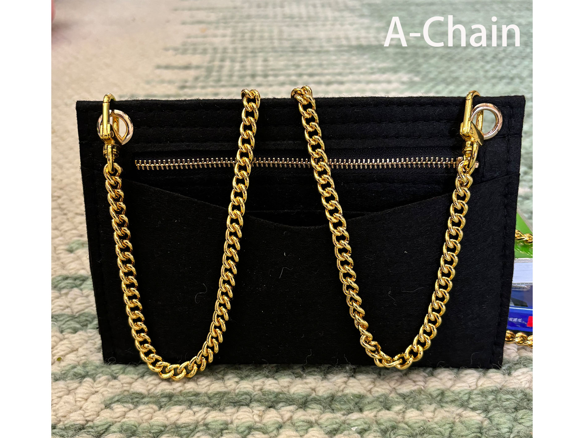 Custom Size Fits For Ysl Monog - Luxury Designer Bags Ysl บทวิจารณ์และราคา