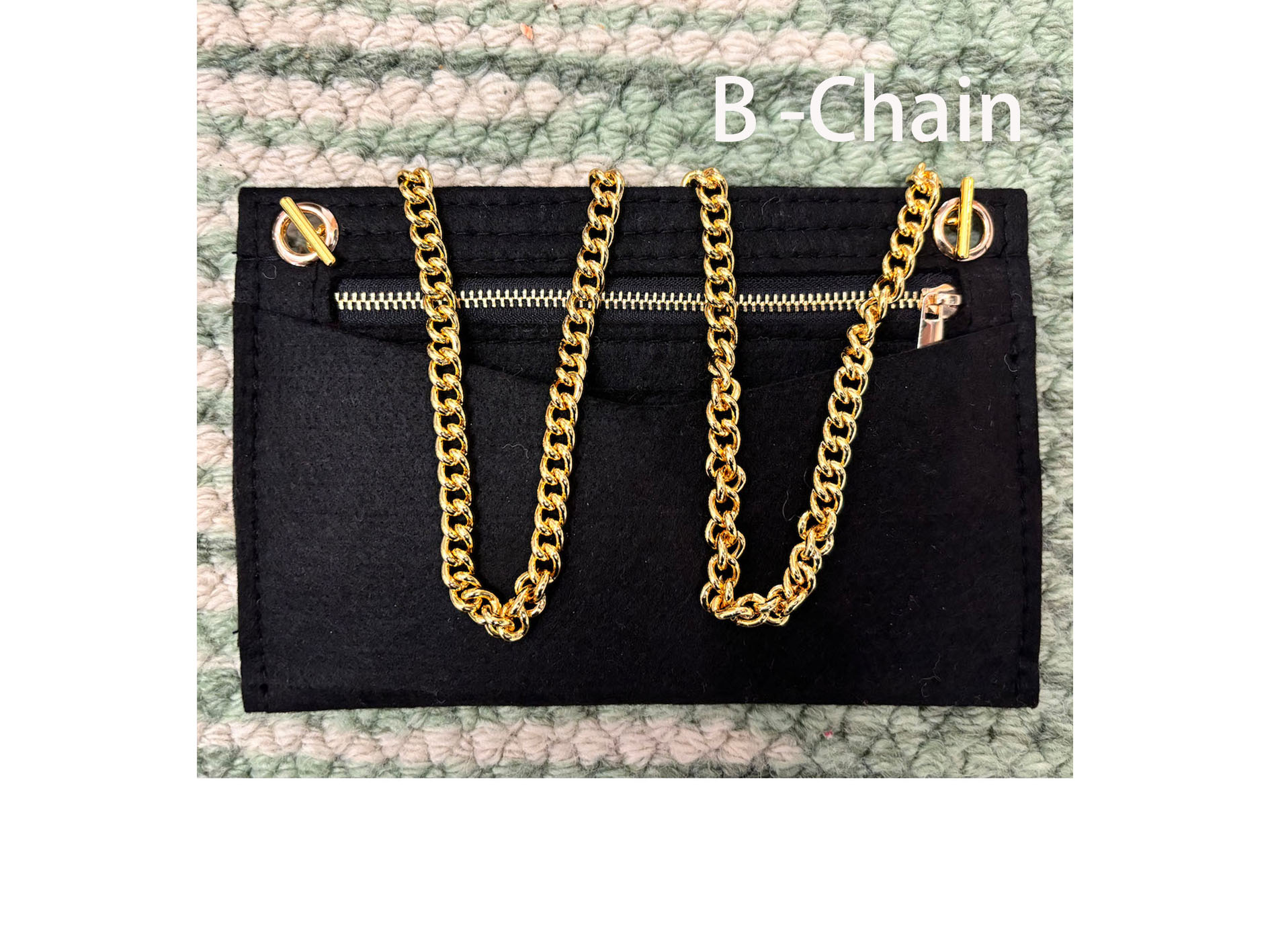 Custom Size Fits For Ysl Monog - Luxury Designer Bags Ysl บทวิจารณ์และราคา