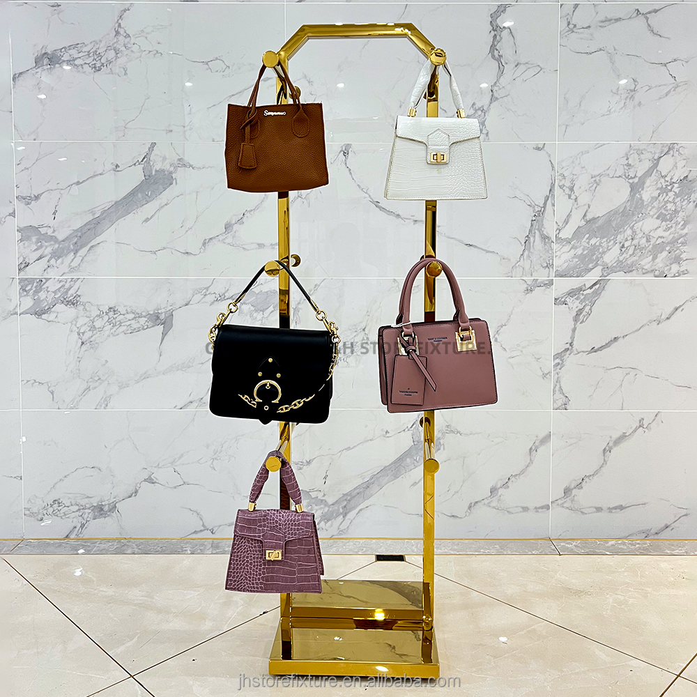 China Manufacturer Luxury Hand - Luxury Bags In Store บทวิจารณ์และราคา