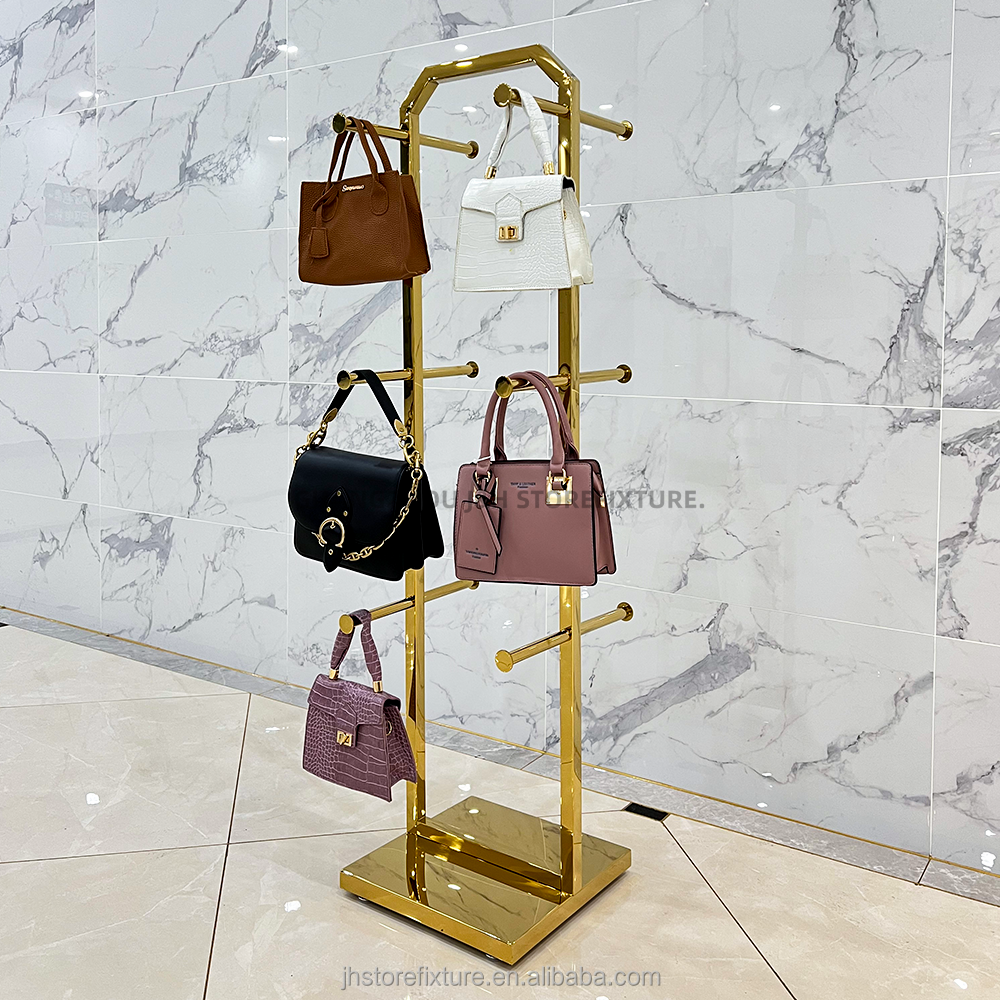 China Manufacturer Luxury Hand - Luxury Bags In Store บทวิจารณ์และราคา