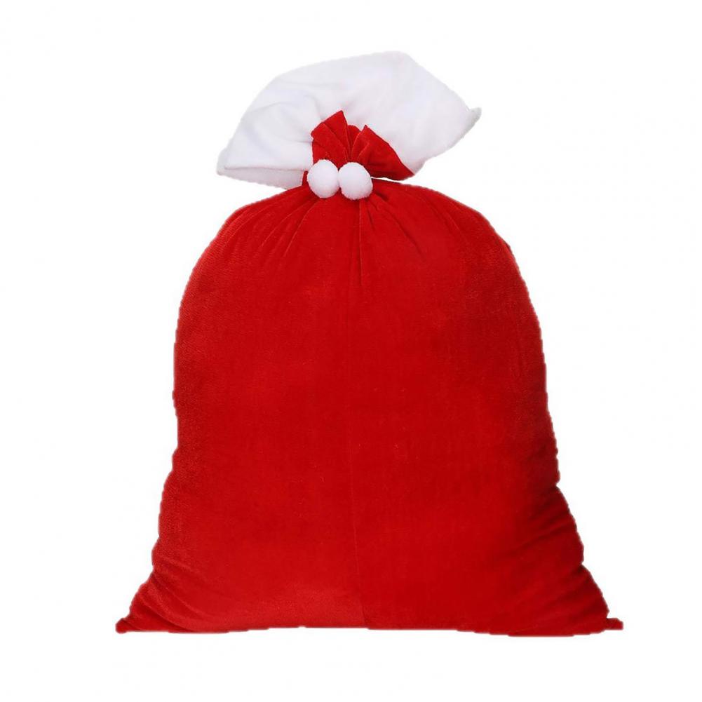 Drawstring Gift Pouches Luxury - Luxury Xmas Bags บทวิจารณ์และราคา