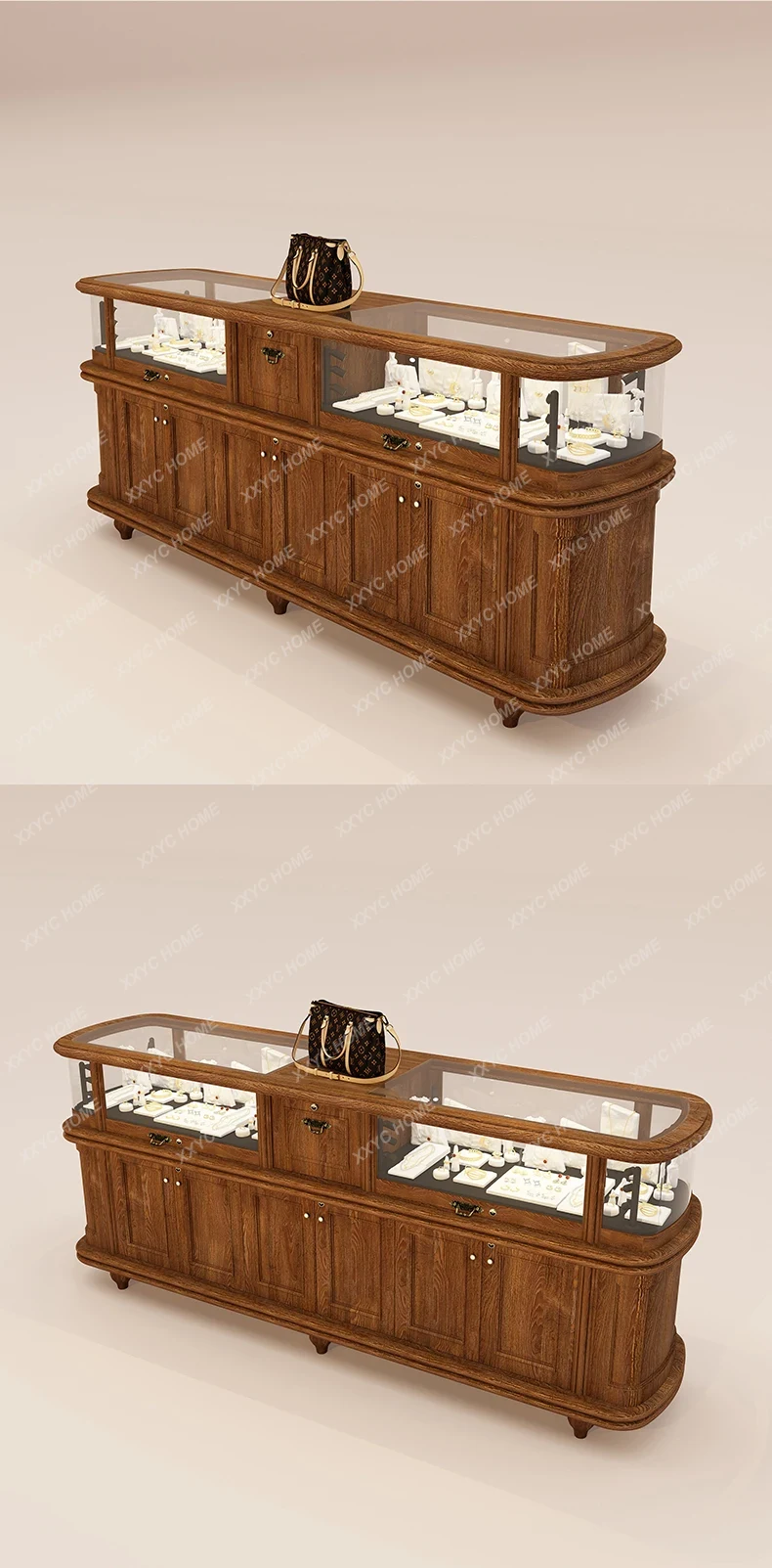 X-S  Cabinet Medieval Clothing - Luxury Bags In Store บทวิจารณ์และราคา