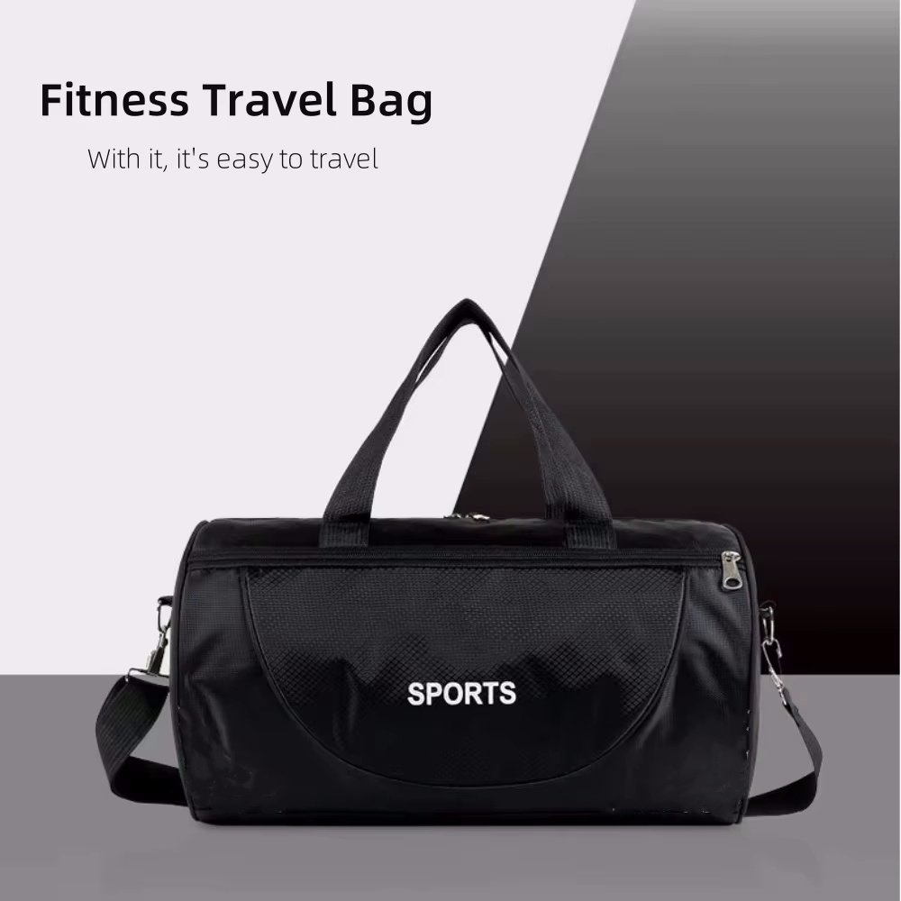 Gym Bag Waterproof Fitness Bag - Luxury Yoga Bags บทวิจารณ์และราคา