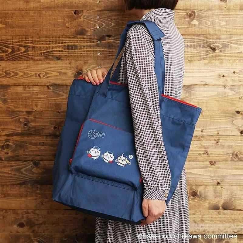 New Chiikawa Hachiware Usagi K - Luxury Bags In Japan บทวิจารณ์และราคา