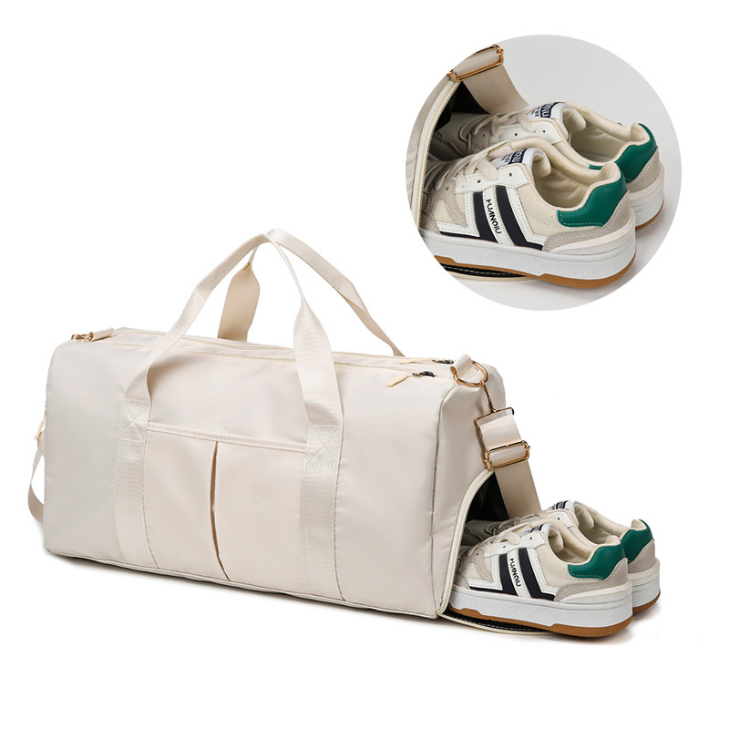 Sports Gym Duffel Bag for Men  - Luxury Yoga Bags บทวิจารณ์และราคา