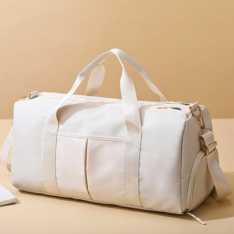 Sports Gym Duffel Bag for Men  - Luxury Yoga Bags บทวิจารณ์และราคา