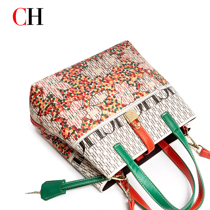 CH Ladies Handbag Large Capaci - Luxury Bags Store บทวิจารณ์และราคา