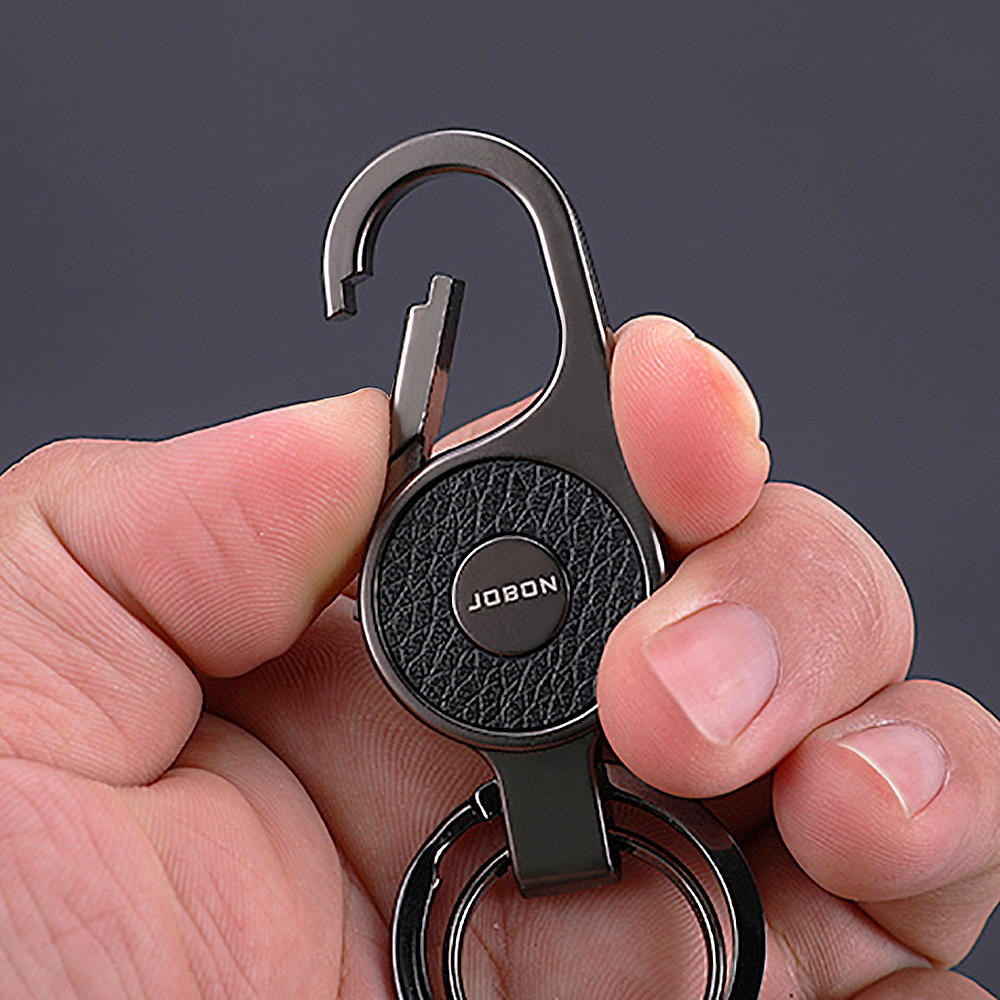 Luxury Car Keychain Men Durabl - Luxury Xmas Bags บทวิจารณ์และราคา