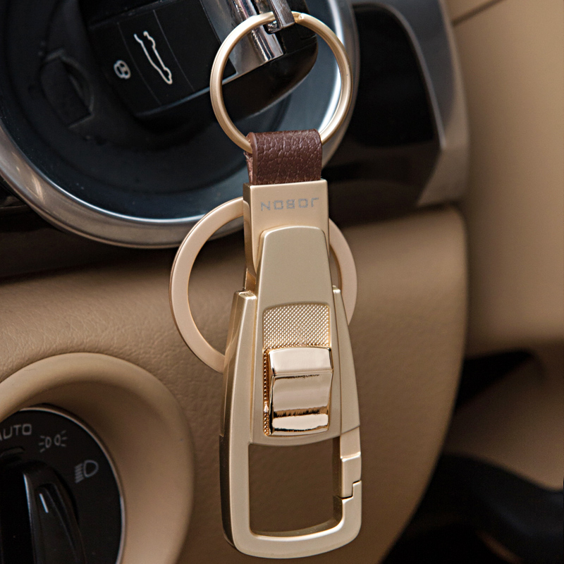 Jobon Classic Car Key Chain Wo - Luxury Xmas Bags บทวิจารณ์และราคา