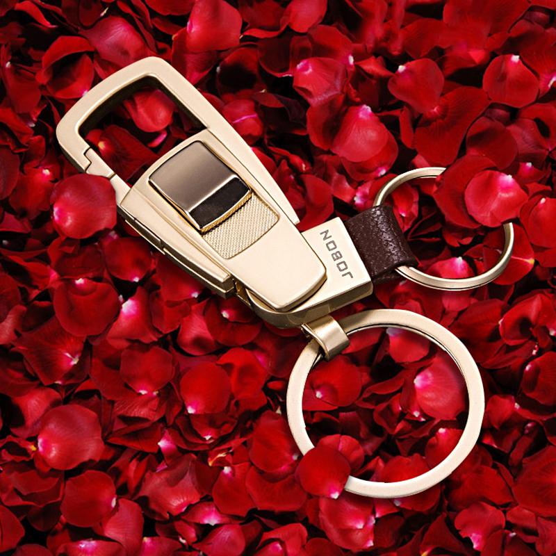 Jobon Classic Car Key Chain Wo - Luxury Xmas Bags บทวิจารณ์และราคา