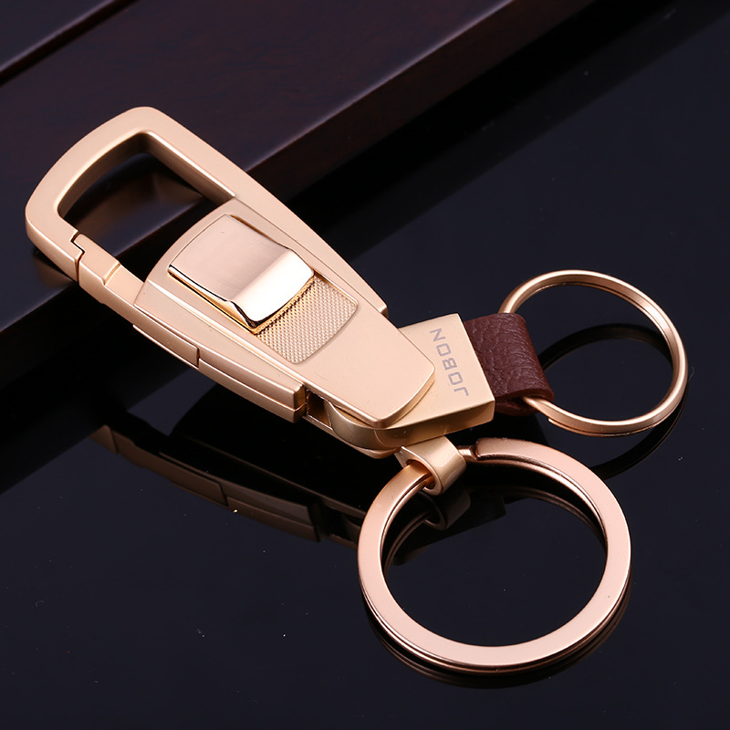 Jobon Classic Car Key Chain Wo - Luxury Xmas Bags บทวิจารณ์และราคา