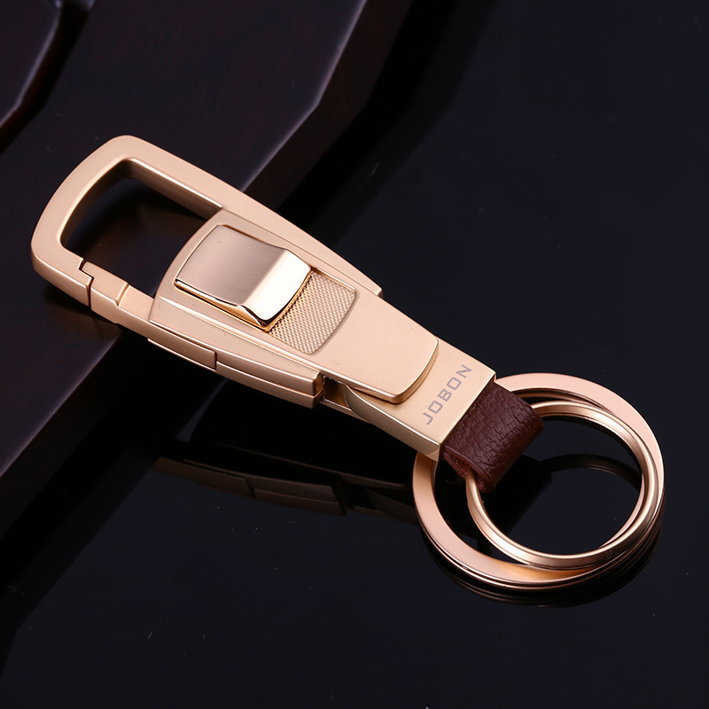 Jobon Classic Car Key Chain Wo - Luxury Xmas Bags บทวิจารณ์และราคา