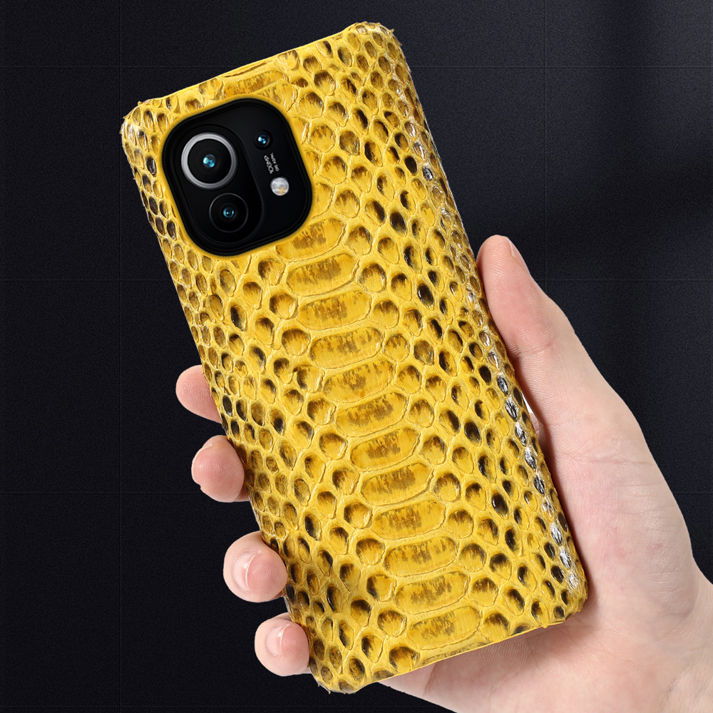 Genuine Leather Phone Case for - Genuine Leather Backpack บทวิจารณ์และราคา